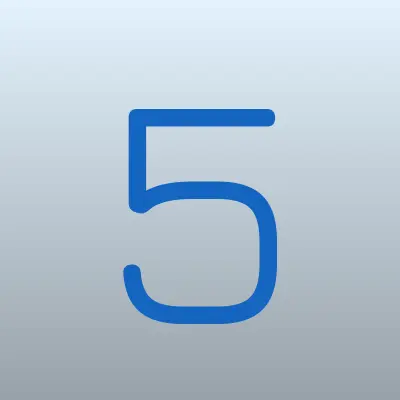 5 злаков, магазин, лого-визитка