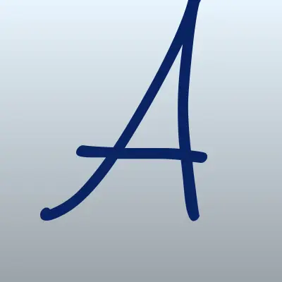 AMAKids, академия ментальной арифметики, лого-визитка