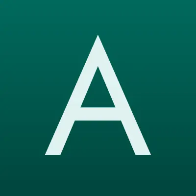 ARTMOBILE, лого-визитка