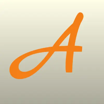 АВЕНЮ, многопрофильный медицинский центр, лого-визитка