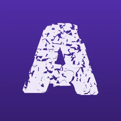 Адис, продуктовый магазин, лого-визитка
