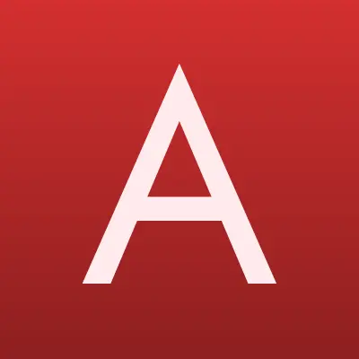 Адвокат Айдинян A.Г., лого-визитка