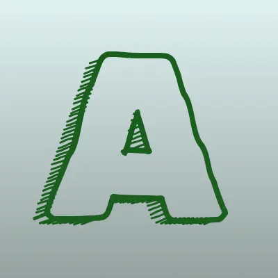 Адвокатский кабинет Грищук О.Ю., лого-визитка