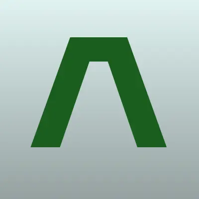 АйТи Решение, компания, лого-визитка