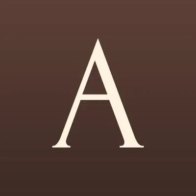 Айтэмс, лого-визитка