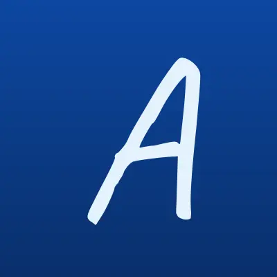 Ажур, ателье, лого-визитка