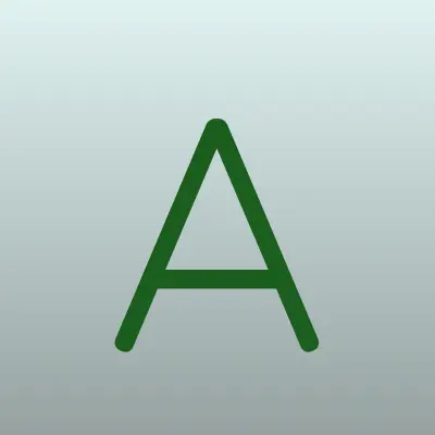 Ажур, салон красоты, лого-визитка