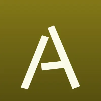 Аква-Бат, буровая компания, лого-визитка