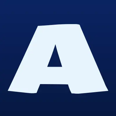 Аква-Стимул, торговая компания, лого-визитка