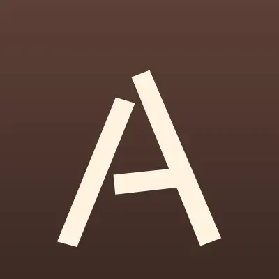 Альянс Плюс, производственно-торговая фирма, лого-визитка