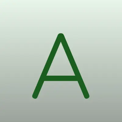 Аленький цветочек, флористический салон, лого-визитка
