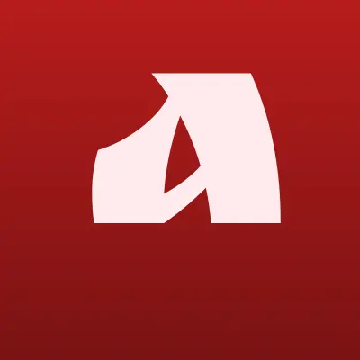 Архив Администрации г. Батайска, лого-визитка