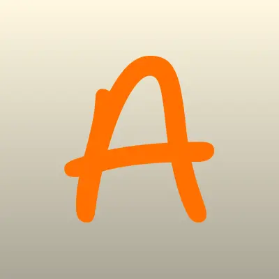 Ariskin, лого-визитка