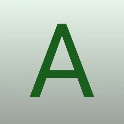 Artwood, лого-визитка