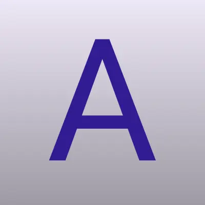 Askona, сеть магазинов, лого-визитка