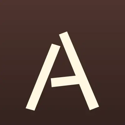 Ассорти-экспресс, сеть магазинов, лого-визитка