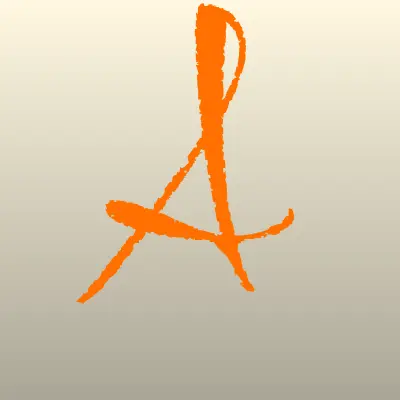 AutoPointPRO, лого-визитка