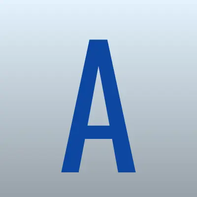 Avada, магазин питьевой воды, лого-визитка