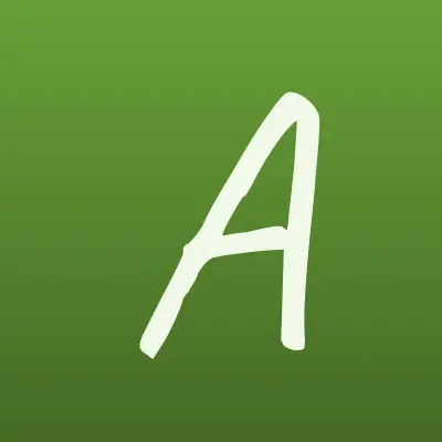 АвтоХит, магазин автозапчастей, лого-визитка