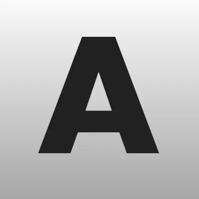 АвтоОко, лого-визитка