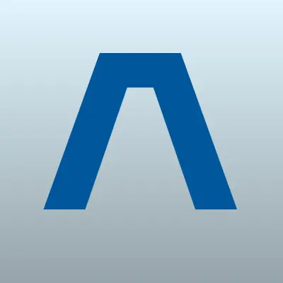 АвтоПрофи, автошкола, лого-визитка