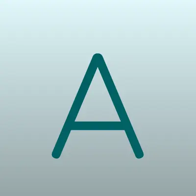 Автомат по продаже питьевой воды, лого-визитка