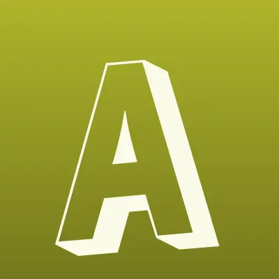 Автомобильная парковка, лого-визитка