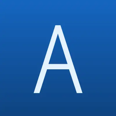 Автошкола С.А., лого-визитка