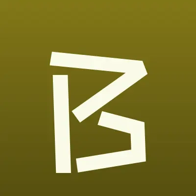 ББМК, бетонный комбинат, лого-визитка