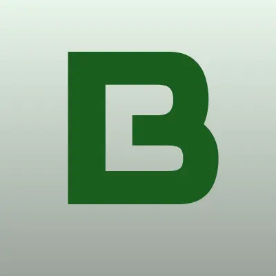 Bant, ателье, лого-визитка