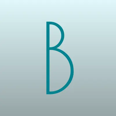 Bee.Beauty_zone, студия, лого-визитка