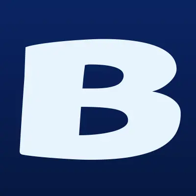 Бетон Центр, лого-визитка