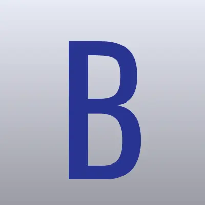 БетонГрупп, лого-визитка