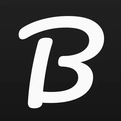 Bluefilters, торговая компания, лого-визитка