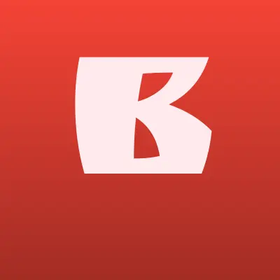 Bosch, автокомплекс, лого-визитка