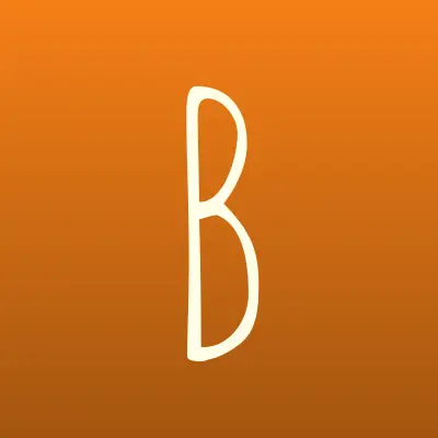 Булочная, магазин, лого-визитка