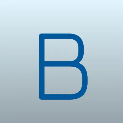 Бум, продуктовая база, лого-визитка