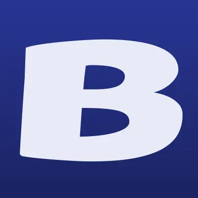 Бюро технической инвентаризации г. Батайска, лого-визитка