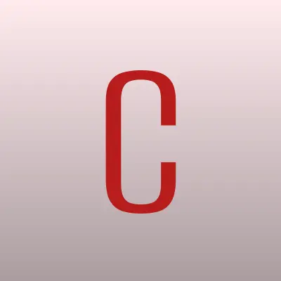 Чисто-чисто, клининговая служба, лого-визитка