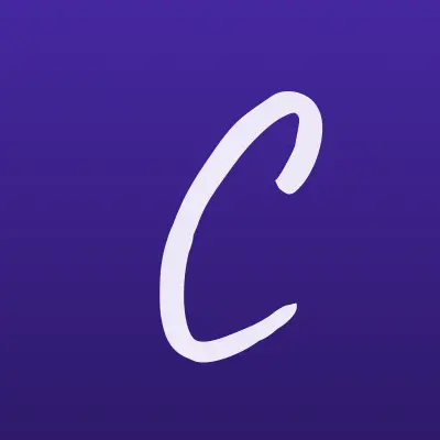 Coolsugar, салон шугаринга, лого-визитка