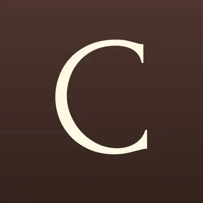 CreativePRO, рекламно-производственная компания, лого-визитка