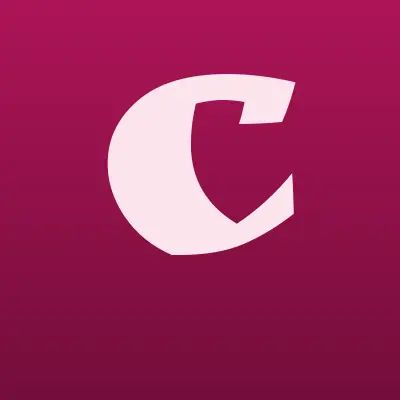 Cryworker Network, лого-визитка