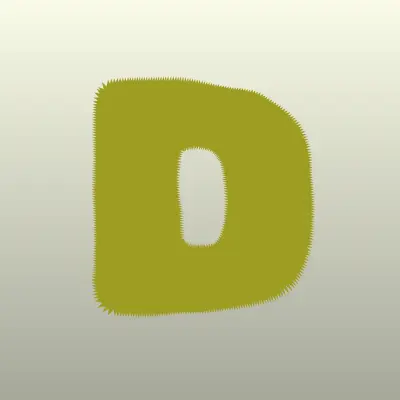 Dobrov`bar, лого-визитка