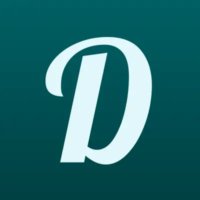 Дом роллов, лого-визитка