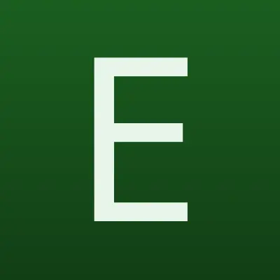ЕВРОТЕКС, сеть секонд-хендов, лого-визитка