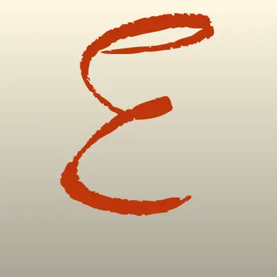 Елена-2, лого-визитка
