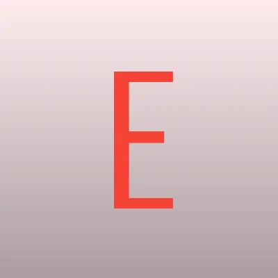 Елена, ателье, лого-визитка
