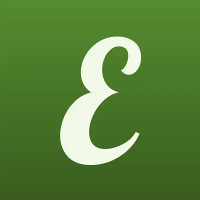 Евангельская церковь Христианская миссия, лого-визитка