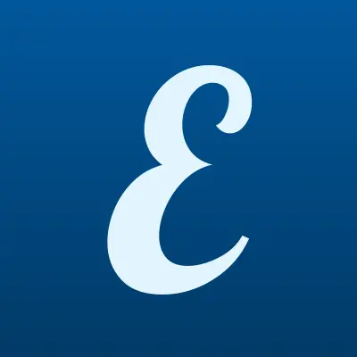 Expert, салон красоты, лого-визитка