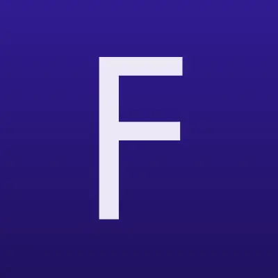 FM World, компания, лого-визитка